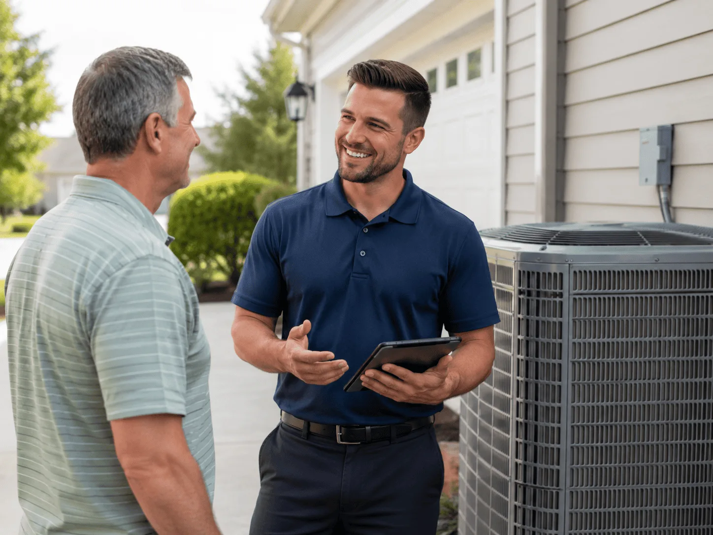 Heat Pump Installation Irene, SD FAQs